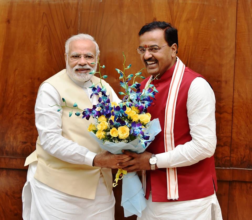 keshav will decide the next cm of up