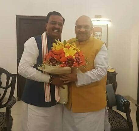 keshav will decide the next cm of up