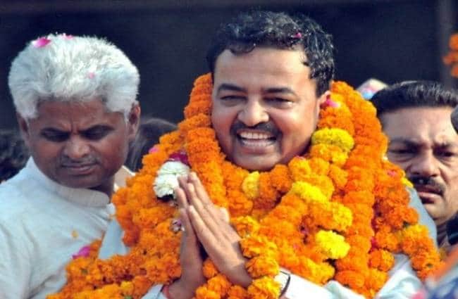 keshav will decide the next cm of up