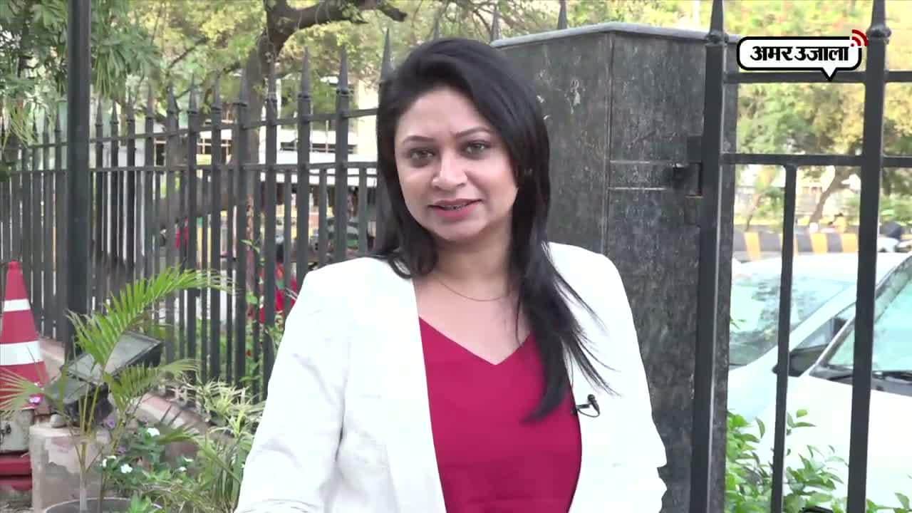 एमसीडी इलेक्शन