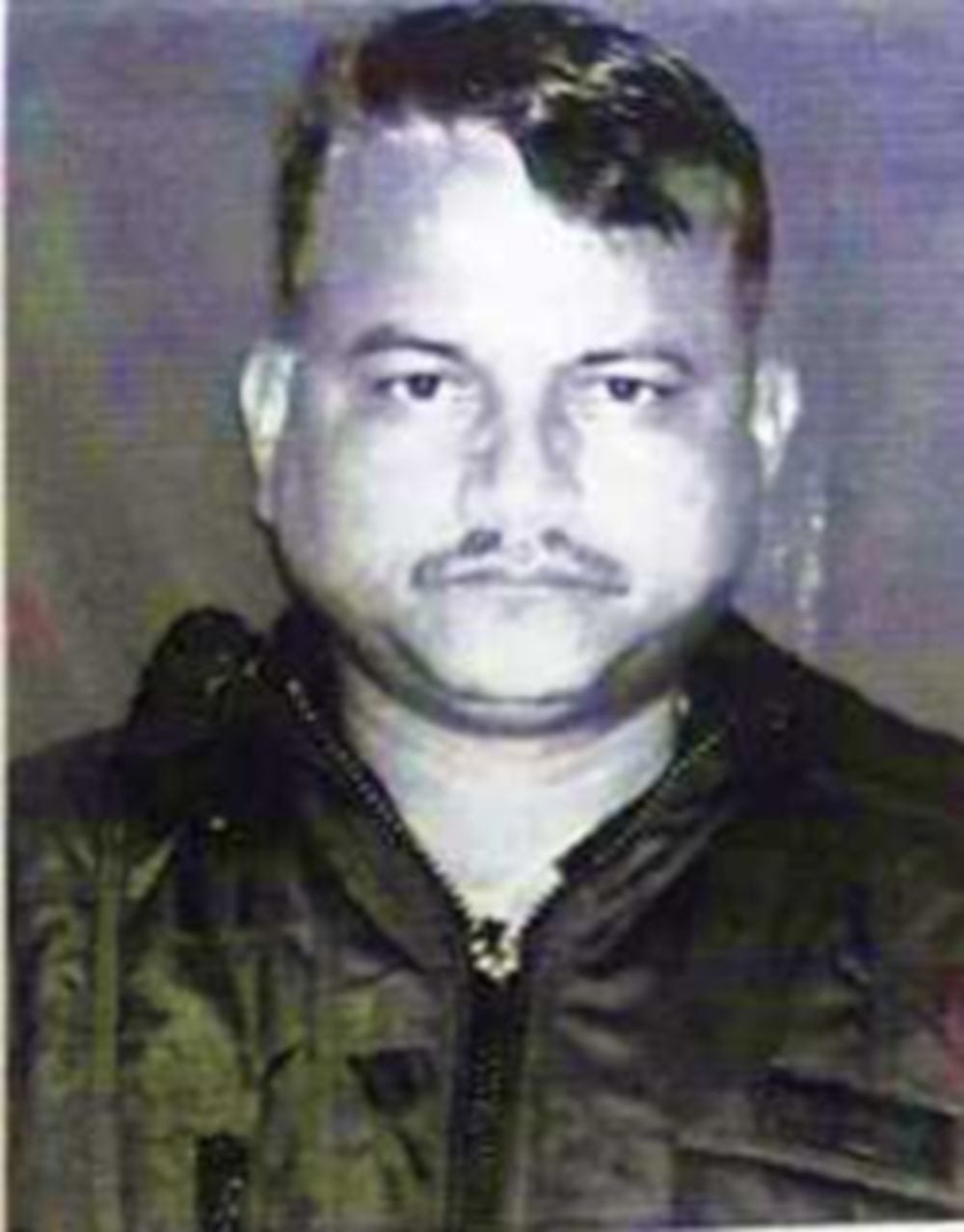 Soldier missing in pithoraghar 
