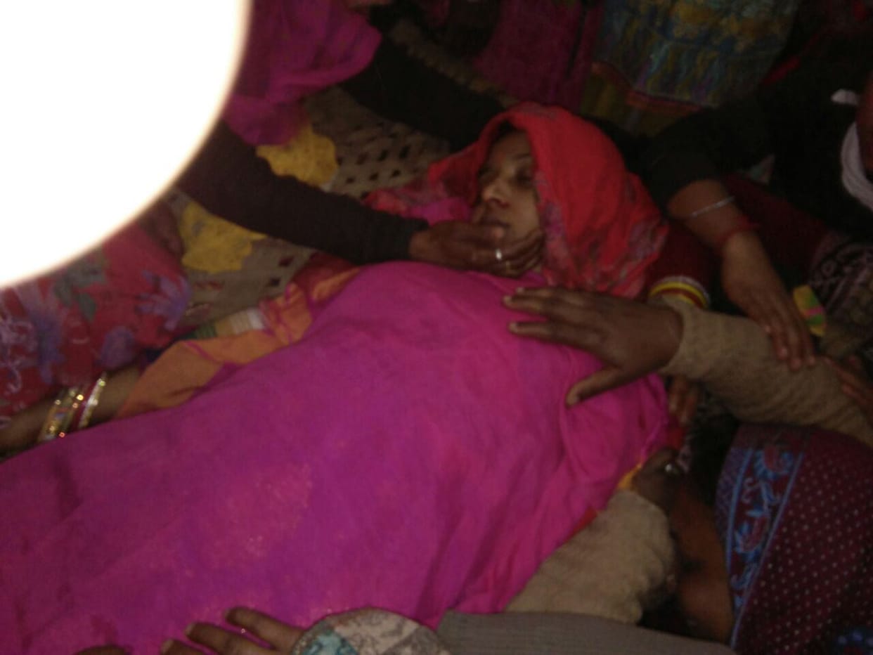 murder in roorkee