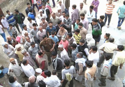 murder in roorkee