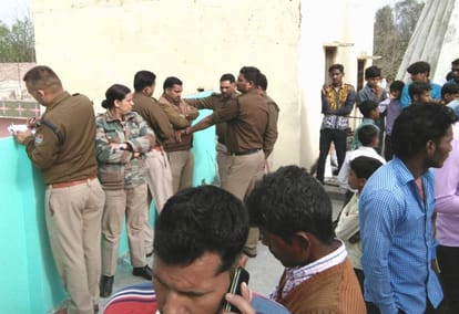 murder in roorkee