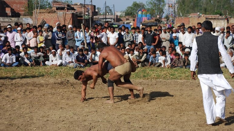 Gadal Mela
