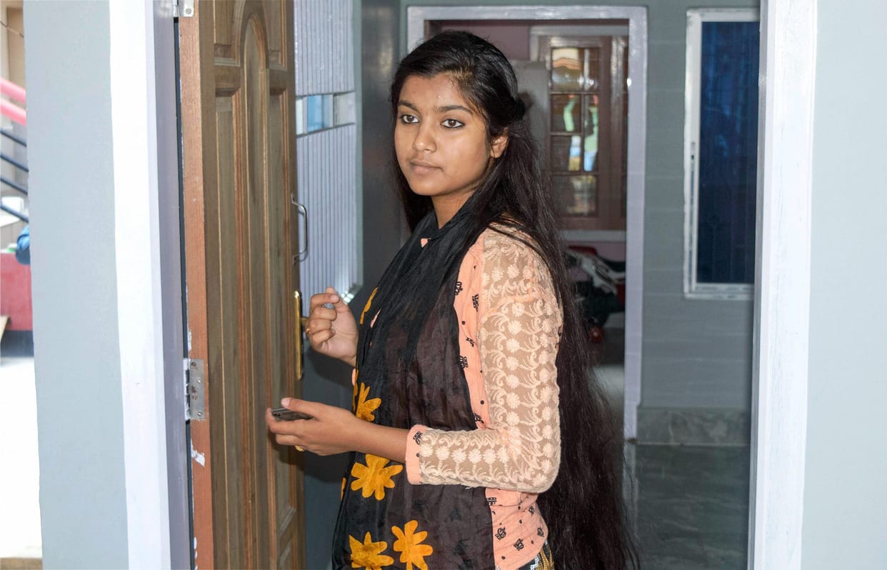 Deobandi ulama has supported the issued fatwa against nahid afrin