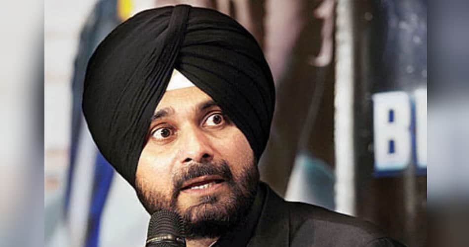 Navjot Singh Sidhu gets one year jail in 1988 road rage case