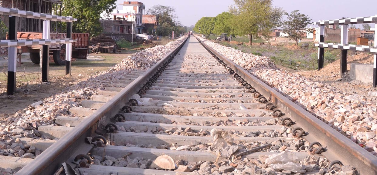 Pilibhit-Medium Broadgase track will have 21 CRS