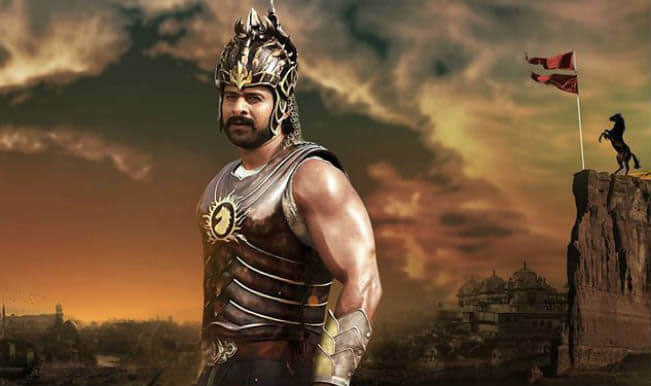 Prabhas's wedding fixed, to get married after 'Baahubali 2' release!