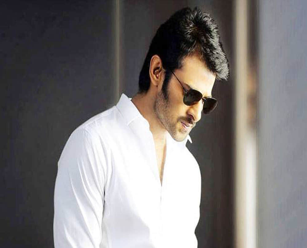 Prabhas's wedding fixed, to get married after 'Baahubali 2' release!