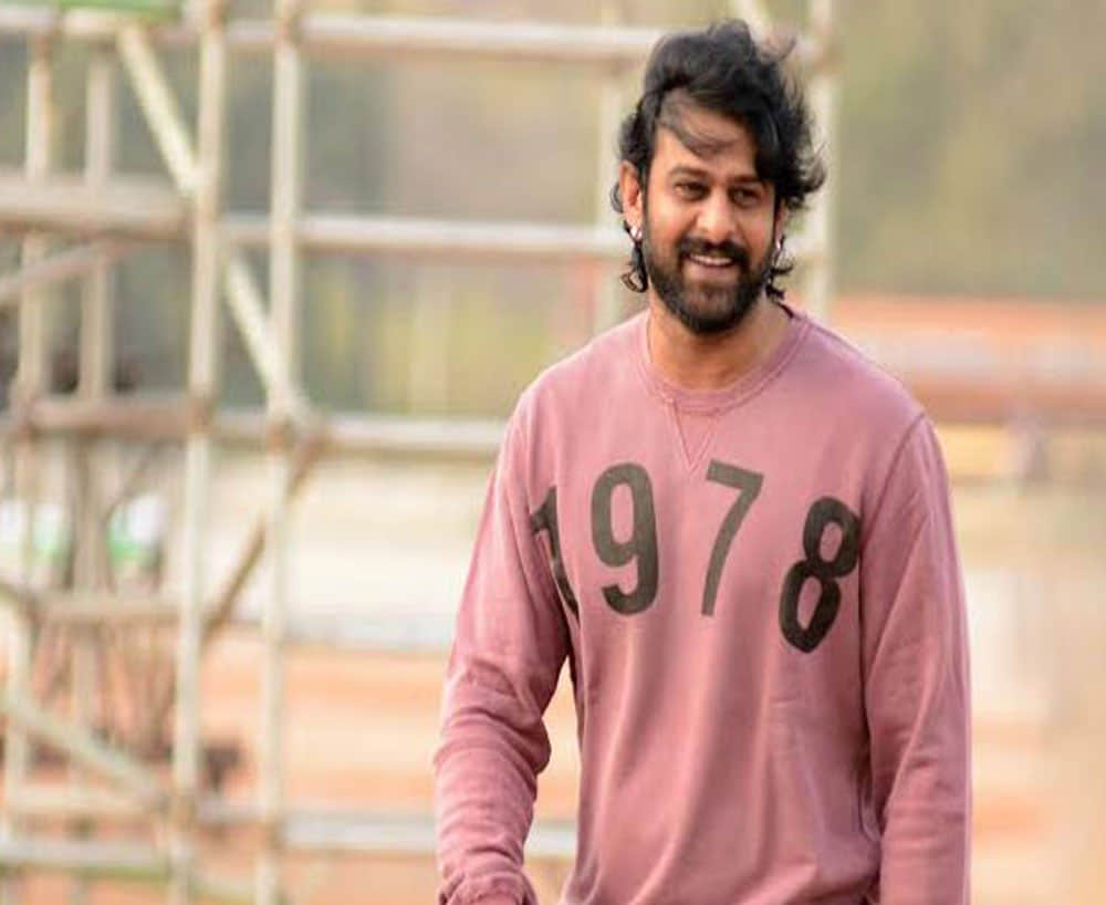 Prabhas's wedding fixed, to get married after 'Baahubali 2' release!