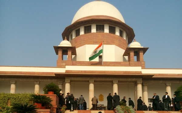  Prisoners will become the powerhouse of the court