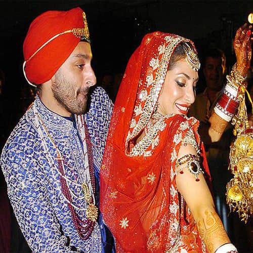 Everything About Sunjay Kapur Rumoured Girlfriend Priya Sachdev