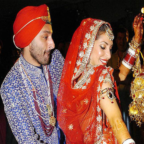 Everything About Sunjay Kapur Rumoured Girlfriend Priya Sachdev