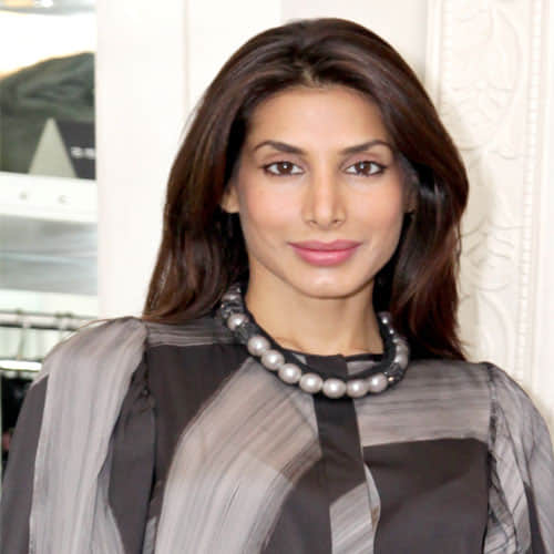 Everything About Sunjay Kapur Rumoured Girlfriend Priya Sachdev
