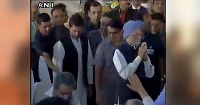 amrinder singh becomes new chief minister of punjab, Amarinder Singh‬, ‪Navjot Singh Sidhu‬, ‪Punjab