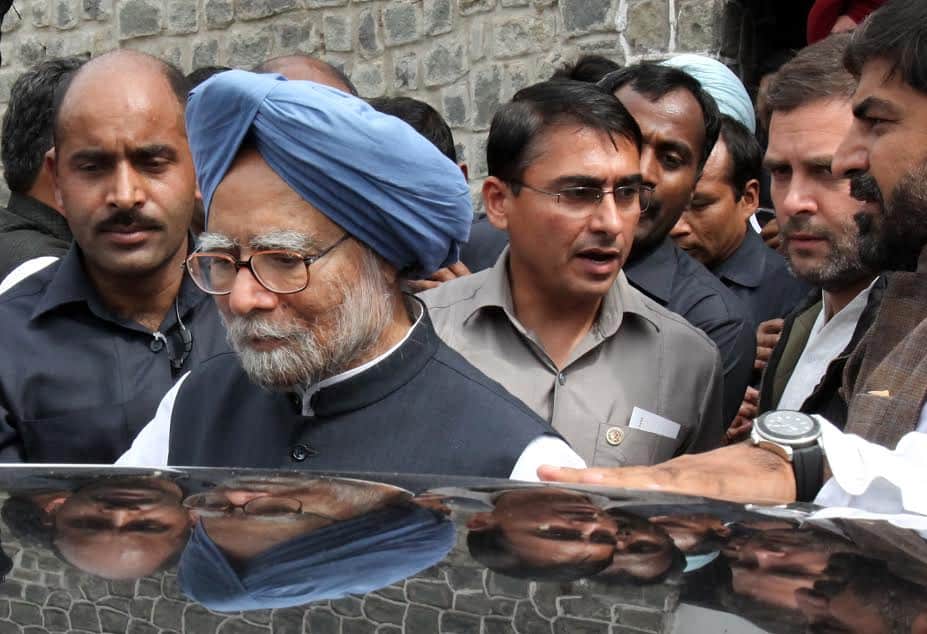 Hansal Mehta says, The Accidental Prime Minister movie will be a balanced movie