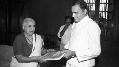 Modi wave was bigger than 40 years ago Janta party