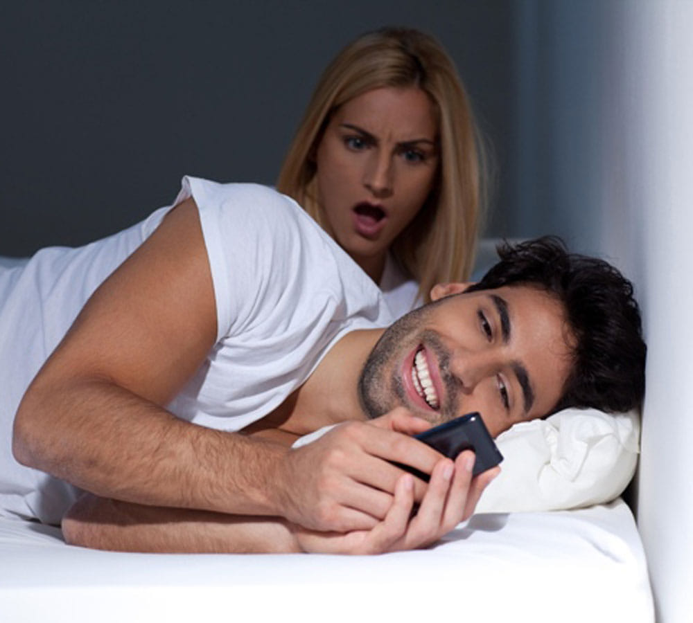 Things which boys should never say to any girl