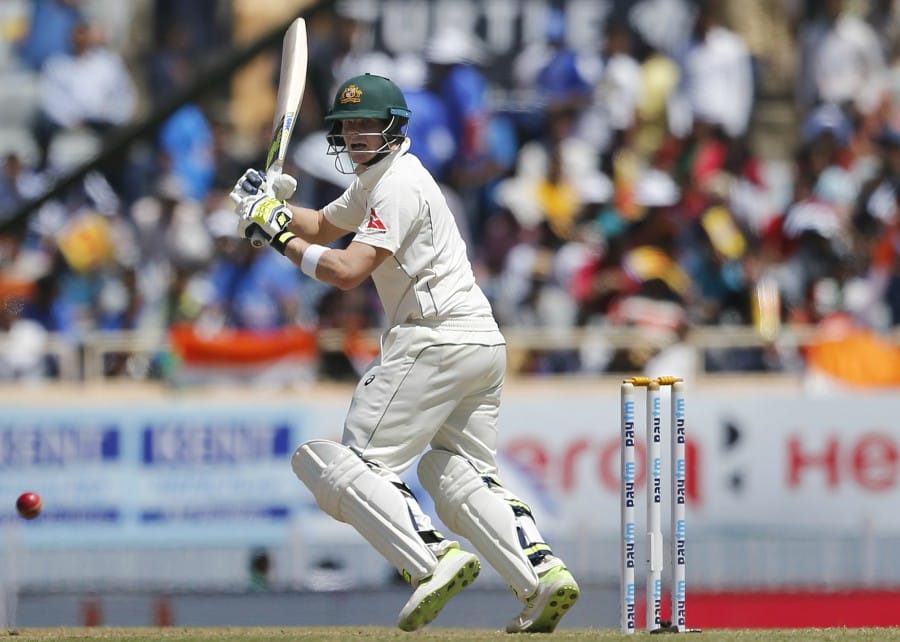 Steve Smith Breaks sachin Tendulkars long lasting record