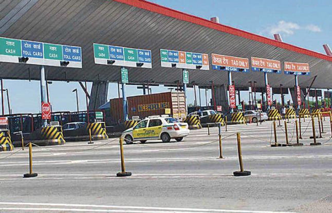 action on poor behavior of toll staff, dress code