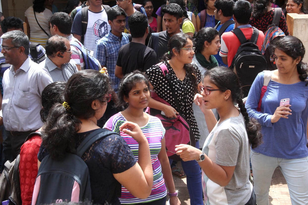 up board's 10th 12th exam starting from today lucknow reports scarcity of invigilators 