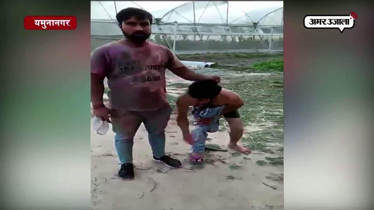 यमुना नगर 