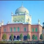 दारुल उलूम देवबंद