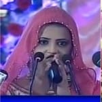 Holi celebration in Pakistan with nawaz sharif. Gayatri mantra sing by marishas malini in Pakistan 