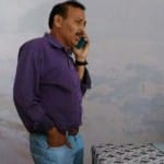 आरोपी प्रशांत किशोर राय