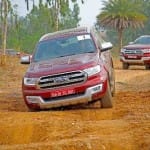 Some Tips to Make Your Weekend off road Getaway Extraordinary