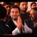 राहुल गांधी