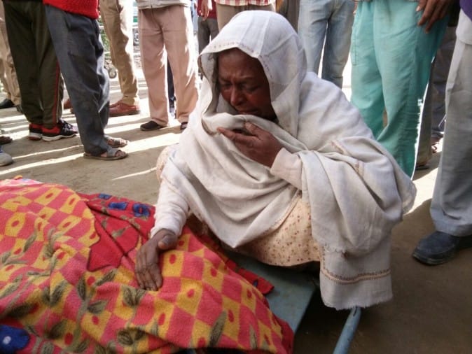 Four Killed In Road Accident In Sitarganj Amar Ujala Hindi News Live