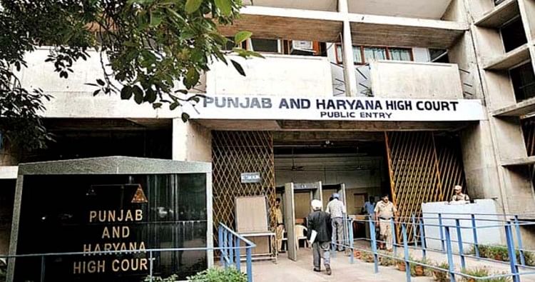 Punjab-Haryana High Court stayed suspension of BDPO Kanina till further orders