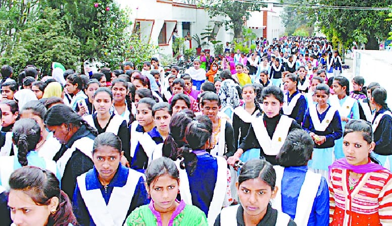 Start the board exams between dislikes