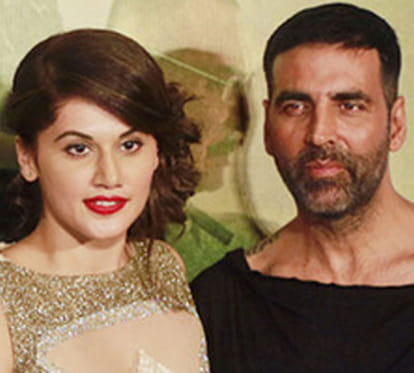 tapsee pannu film naam shabana second trailer release