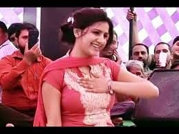 Sapna Chaudhary's dance will be seen soon in West UP, know what the dream had said