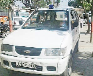 kairana kotwal se poochhtachh