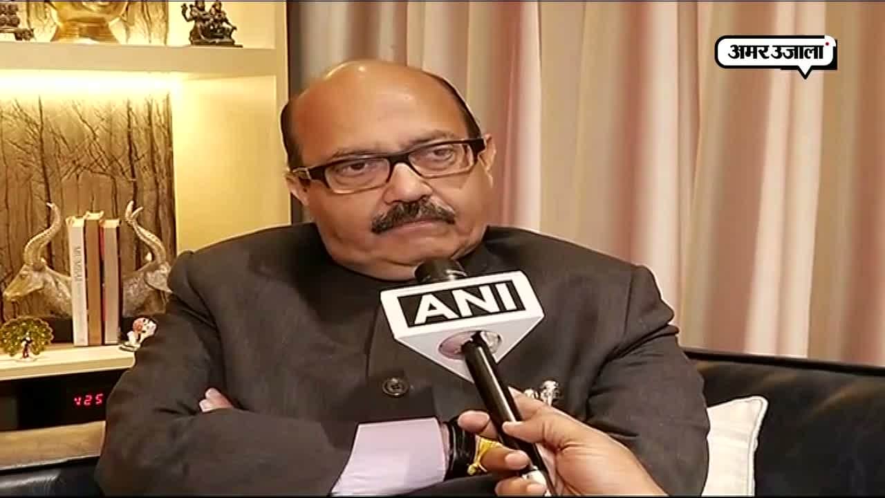 अमर सिंह 