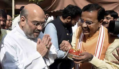 keshav prasad maurya decided who will be the next cm of up 