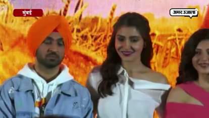 ANUSHKA SHARMA OPEN HEARTEDLY SPEAKS ABOUT HER EXPERIENCES IN BOLLYWOOD