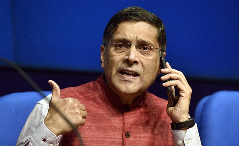 Arvind Subramanian gets two more years as chief economic adviser