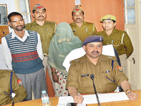 Nisha was murdered on refusing marriage