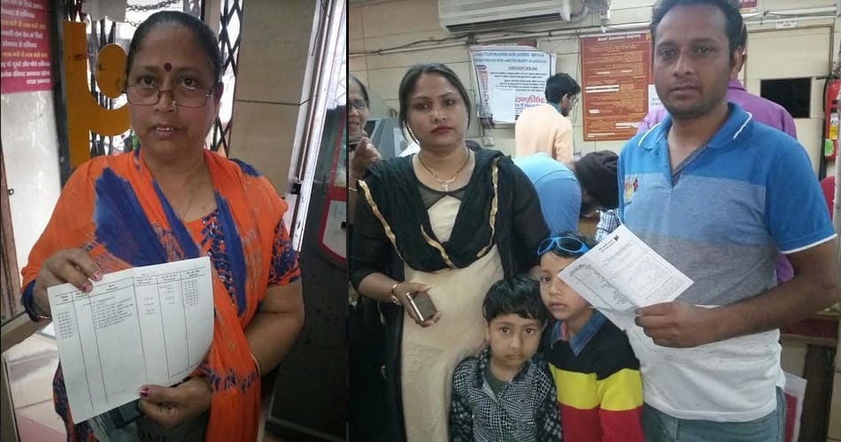 non cts cheque book will not accept in banks now, banks started cheque transaction system
