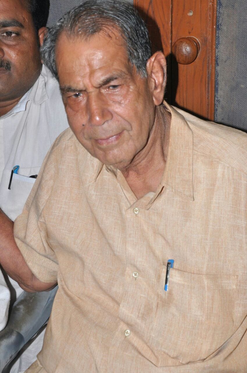 dholpur by election congress candidate banwari lal sharma