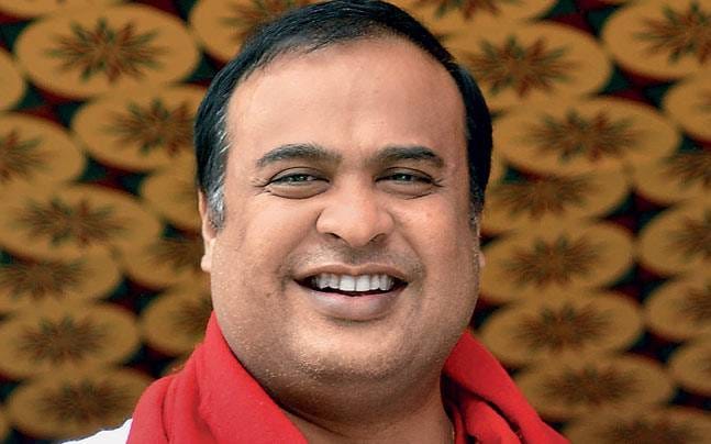 BJP leader says, Rahul Gandhi won't be able to find Manipur on map of India 