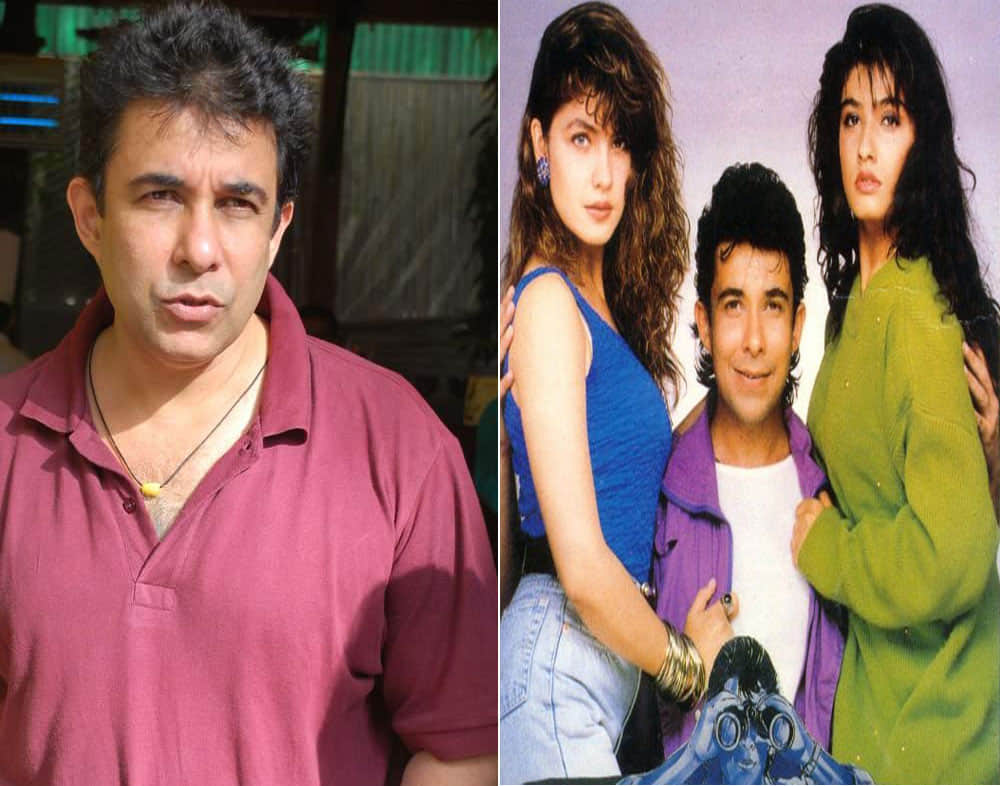 Actors Like Deepak Tijori Rahul Roy Krishan Kumar Away From Limelight