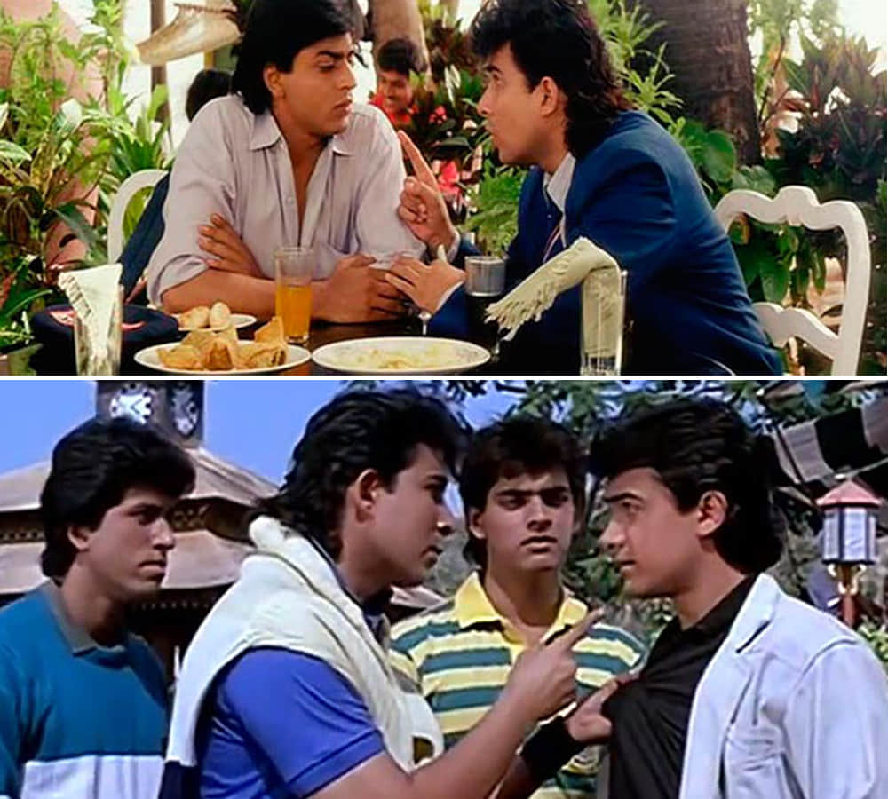 Deepak Tijori birthday special Actor-Director Deepak Tijori Interesting Facts On His Birthday