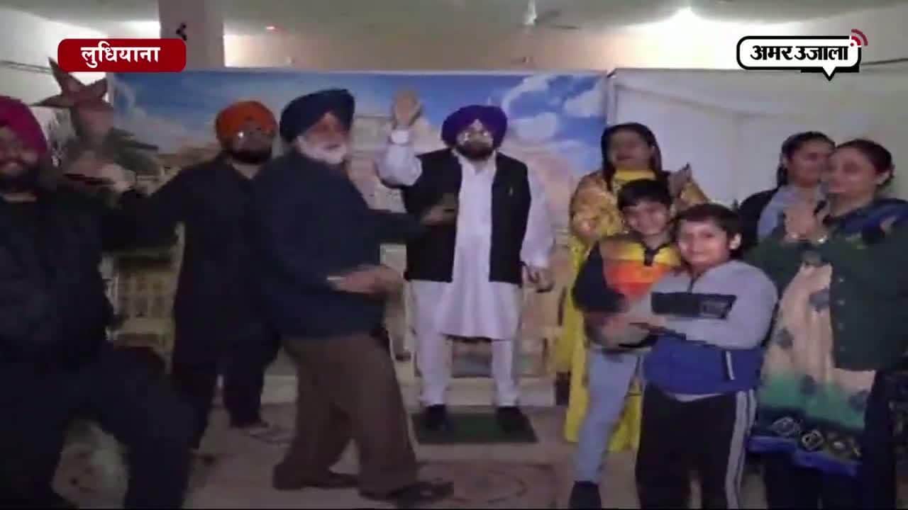 कैप्टन अमरिंदर सिंह