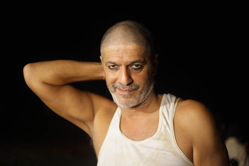 Chunky Pandey stopped getting work and then moved to star in Bangladeshi films for a few years